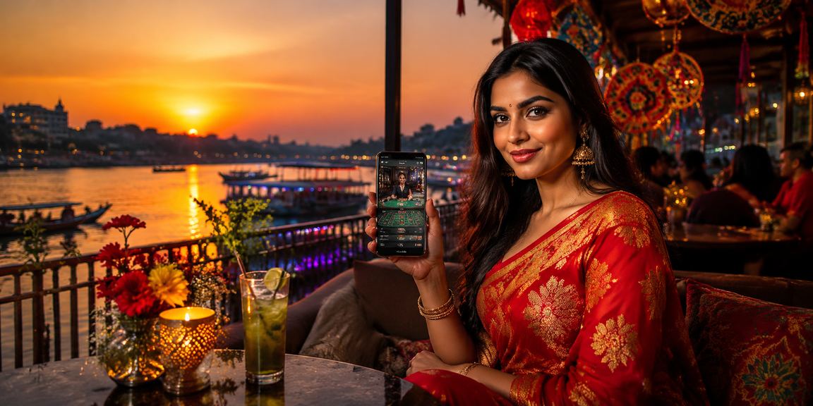 বগুড়ায় পহেলা বৈশাখে মোবাইল ক্যাসিনো