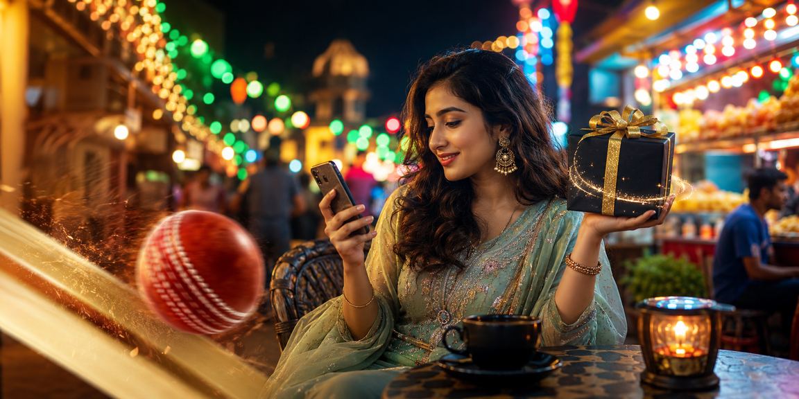 কুমিল্লায় রাতের বাজারে ক্রিকেট বেটিং
