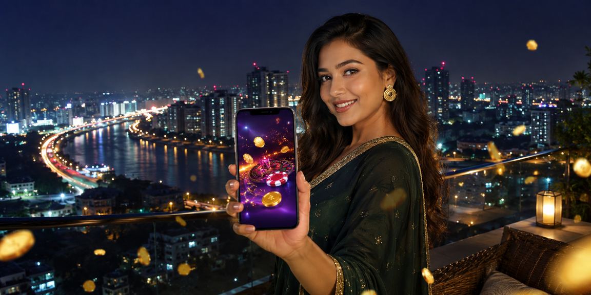 ঢাকায় ক্যাশব্যাক বোনাস বাংলাদেশি মডেলসহ