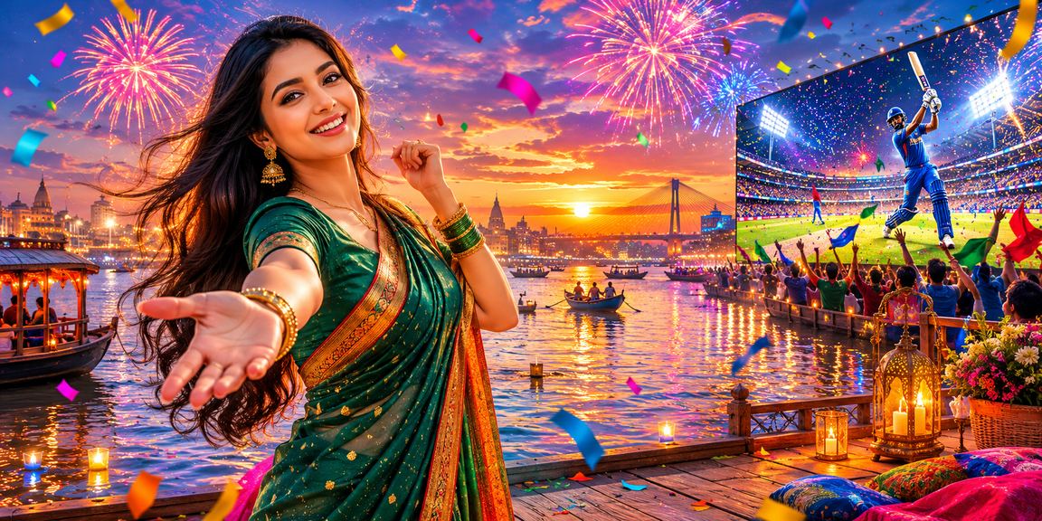 খুলনায় ক্রিকেট বেটিং বাংলাদেশি মডেলসহ