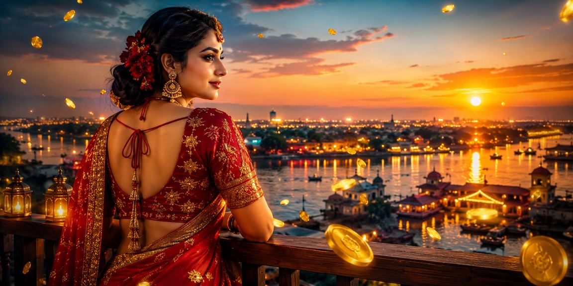 টাঙ্গুয়ার হাওরে বাংলাদেশি মডেলসহ বেটিং প্ল্যাটফর্ম দৃশ্য